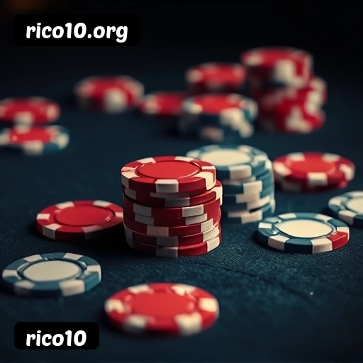 Vantagens exclusivas rico10 para jogadores brasileiros - São Paulo, Rio, BH