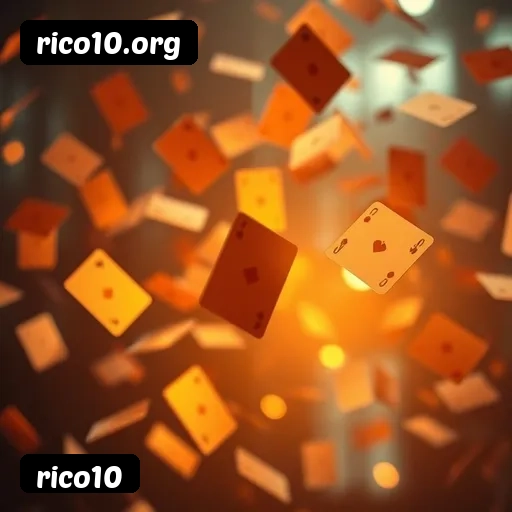 Tabela RTP dos jogos de cassino da rico10