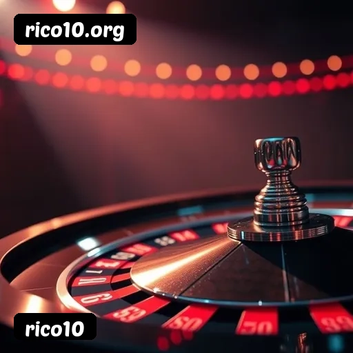 Loterias online disponíveis na rico10