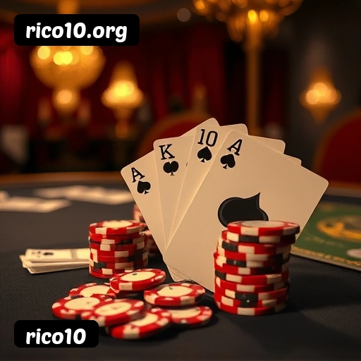 rico10 PIX instantâneo Brasil - Depósito e saque em minutos 24/7