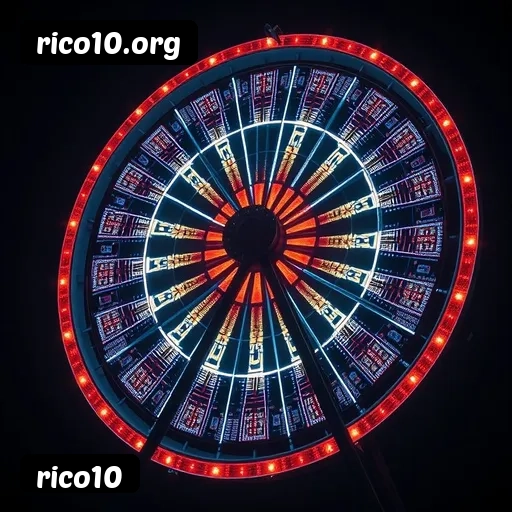 Principais provedores de slots da rico10 - NetEnt, Pragmatic Play, Play'n GO