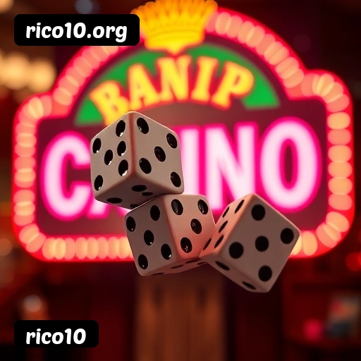 Níveis do programa VIP da rico10